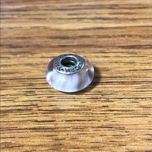 Pandora bead for bracelet